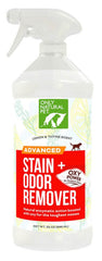Only Natural Pet detache-taches-odeurs, bouteille prête à l’emploi.
