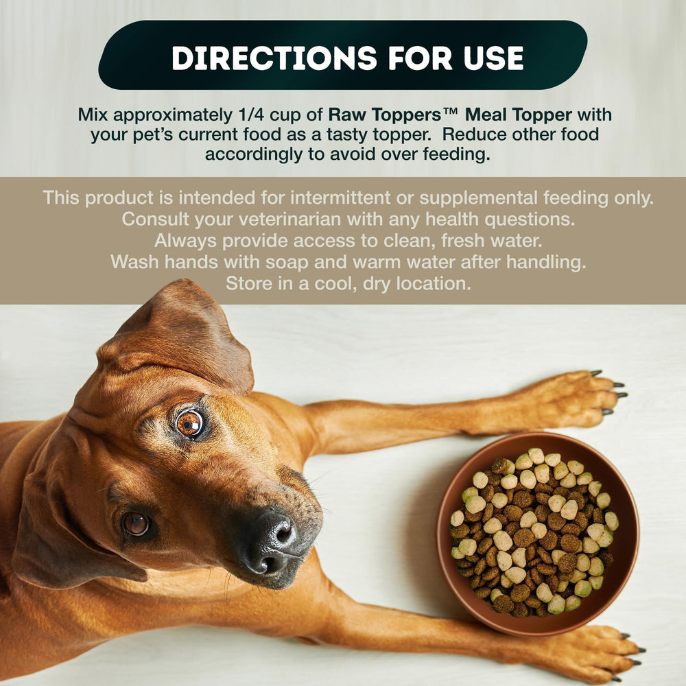 Pack double Only Natural Pet, pratique pour les familles avec plusieurs chiens.