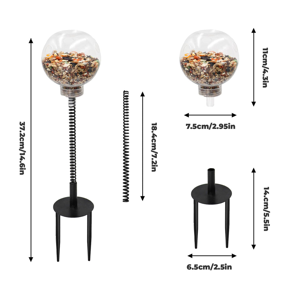 Oooct dispositif durable; résistance et longévité dans le poulailler.