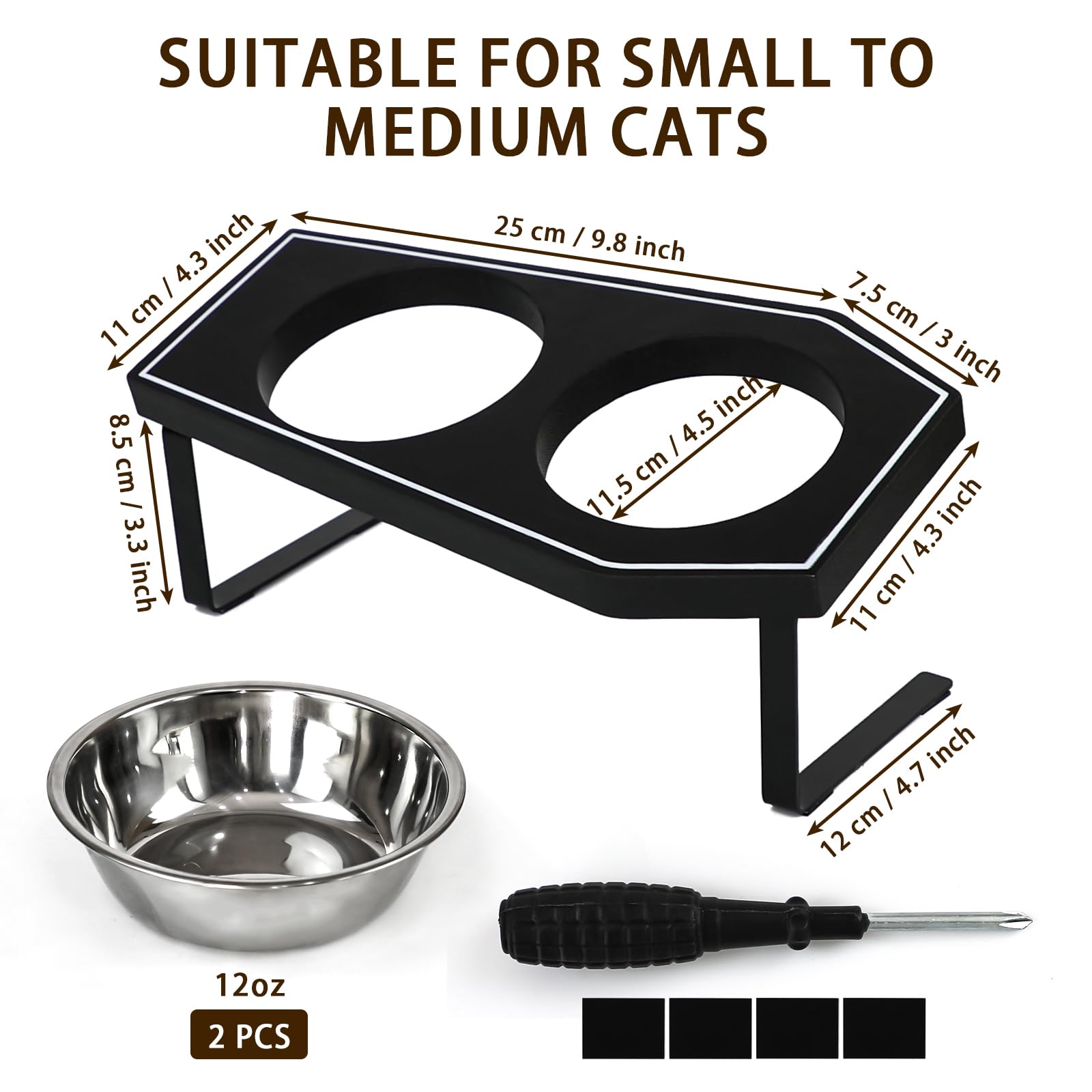 opeletnnt ambiance-domicile-chat sintegre facilement dans cuisine et salle a manger