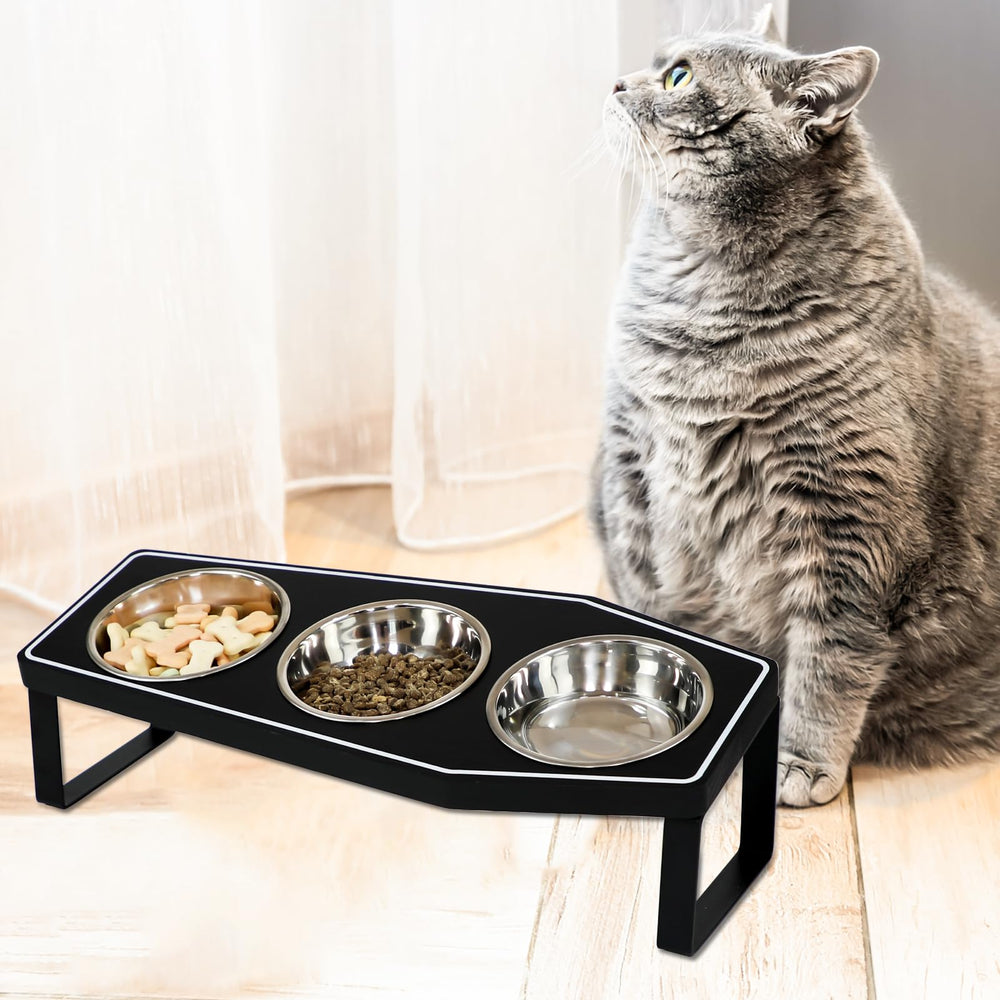 Inclinaison de 15° OPELETNNT favorise une posture naturelle pendant les repas