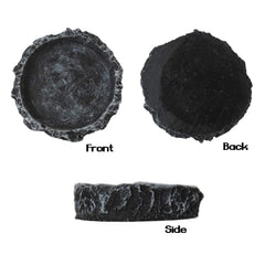 OperSeven conception roche reptile, attire l’œil et facilite le repas.