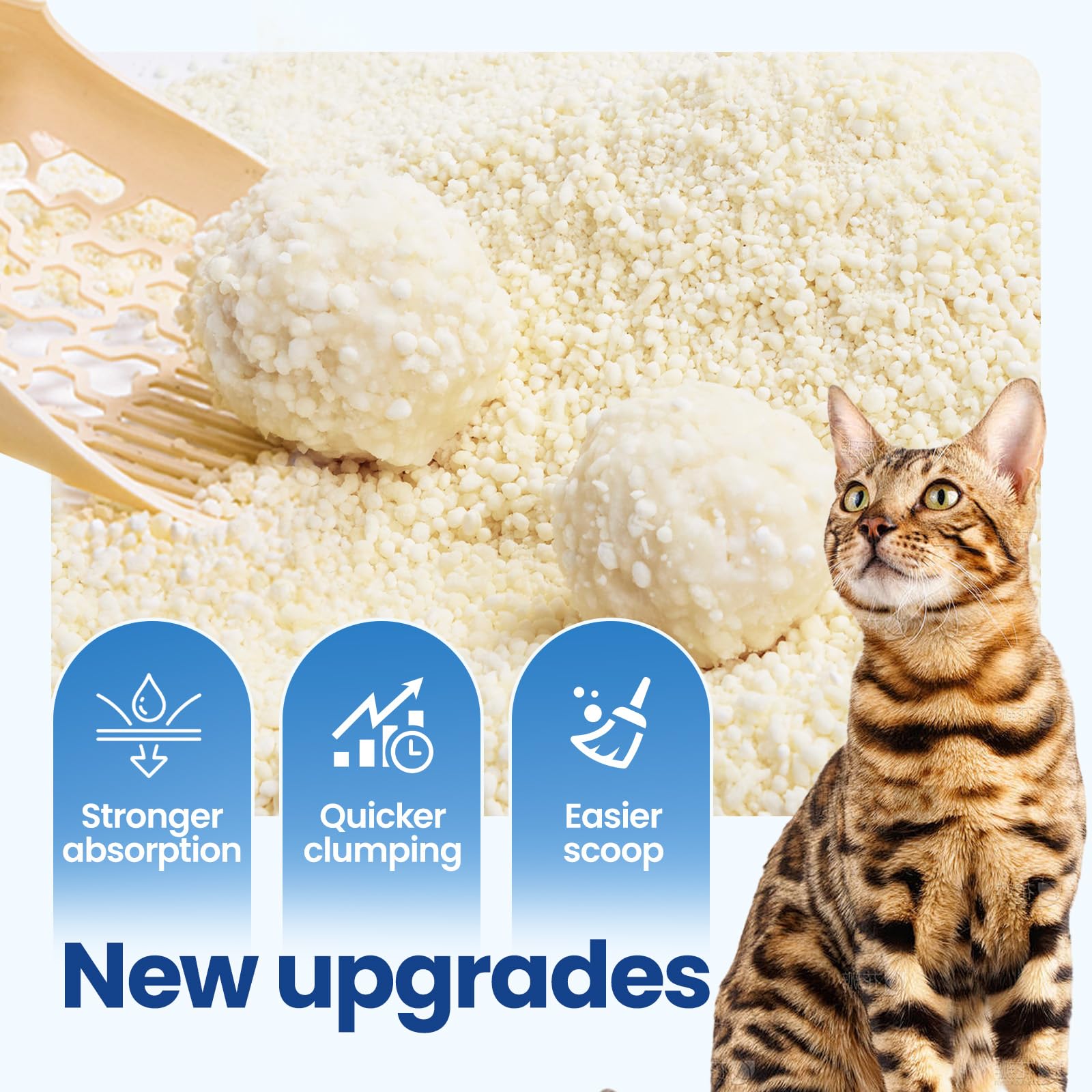 OPET Tapioca compatible boîtes automatiques, capteurs moins sensibles à l’encrassement
