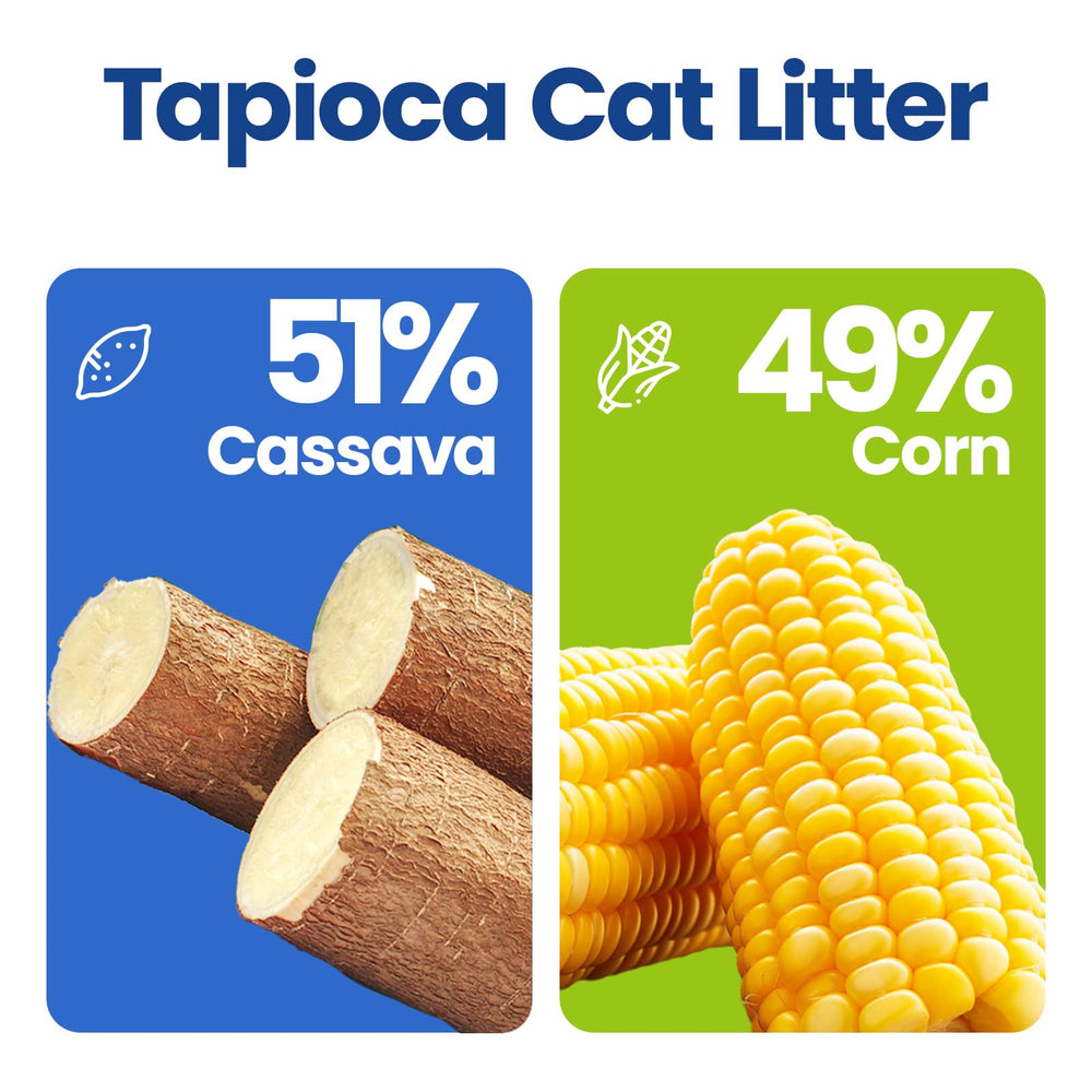 OPET Tapioca entretien facilité, réduction du gaspillage et nettoyage rapide