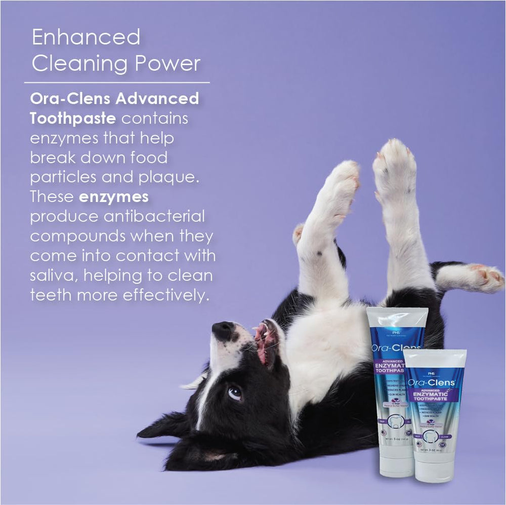 Convient pour toutes les races et tailles de chien lors du brossage.