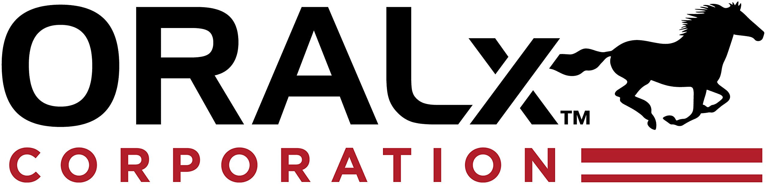 Oralx-B minéraux chélatés visibles, soutien potentiel du métabolisme des chevaux.