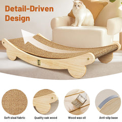 ORDORA surface sisal douce: résiste à l’usage et se nettoie facilement.