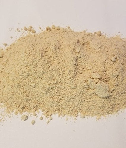 Oregon Silkworms — poudre alimentaire pour chenilles sphinx, préparation simple pour reptiles domestiques.