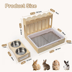 Détail du bois naturel durable utilisé par Orekemo pour plus de sécurité.