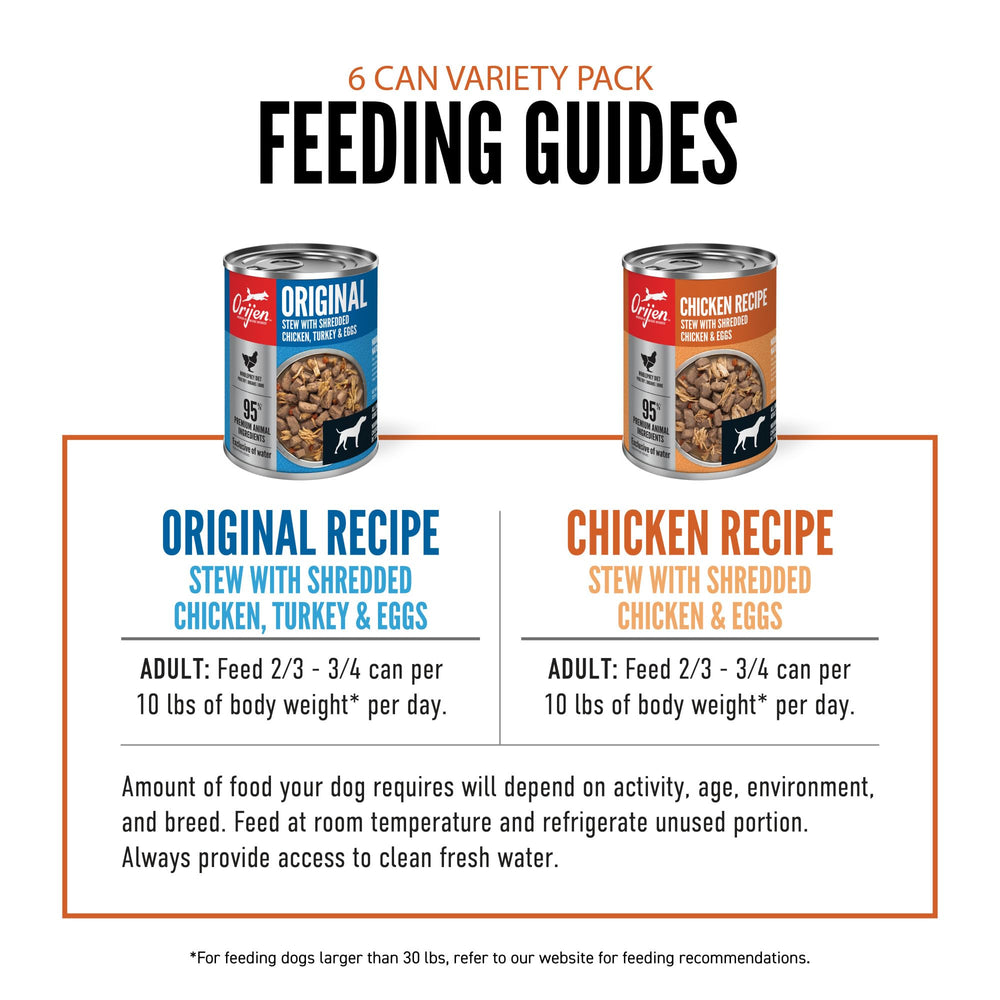 ORIJEN Texture pâte poulet : texture onctueuse pour une dégustation agréable.