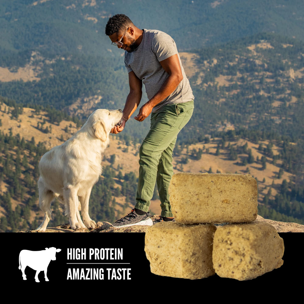 ORIJEN foie et tripes organes nourrissants pour alimentation naturelle