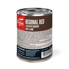 ORIJEN Formule humide et digestible pour les repas quotidiens