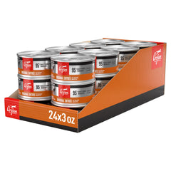 ORIJEN Pâté Originale en bouillon d’os : texture riche et hydratante