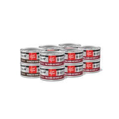 ORIJEN Pâté Chat Entrée Régionale Rouge, saveur riche et appétente