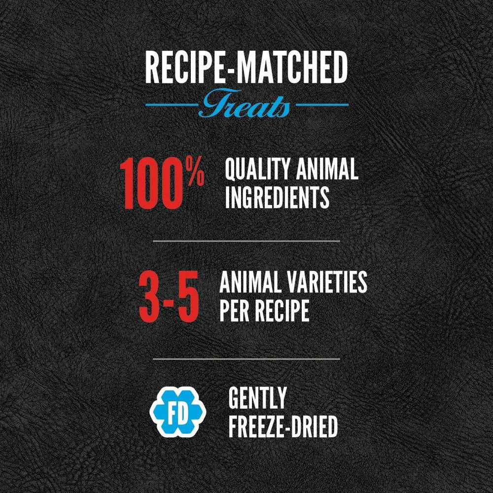 Chat sans céréales avec friandises TUNDRA ORIJEN adaptées à l’alimentation sans grain.