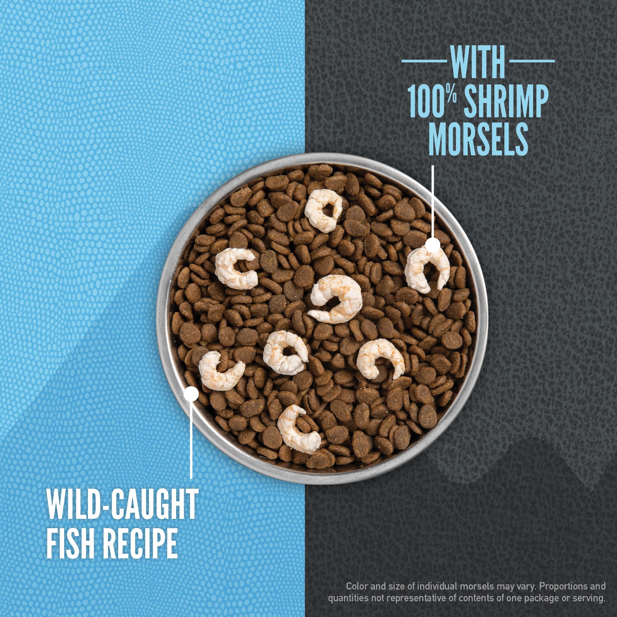 ORIJEN Wild Reserve aide digestion poisson chat potentiel