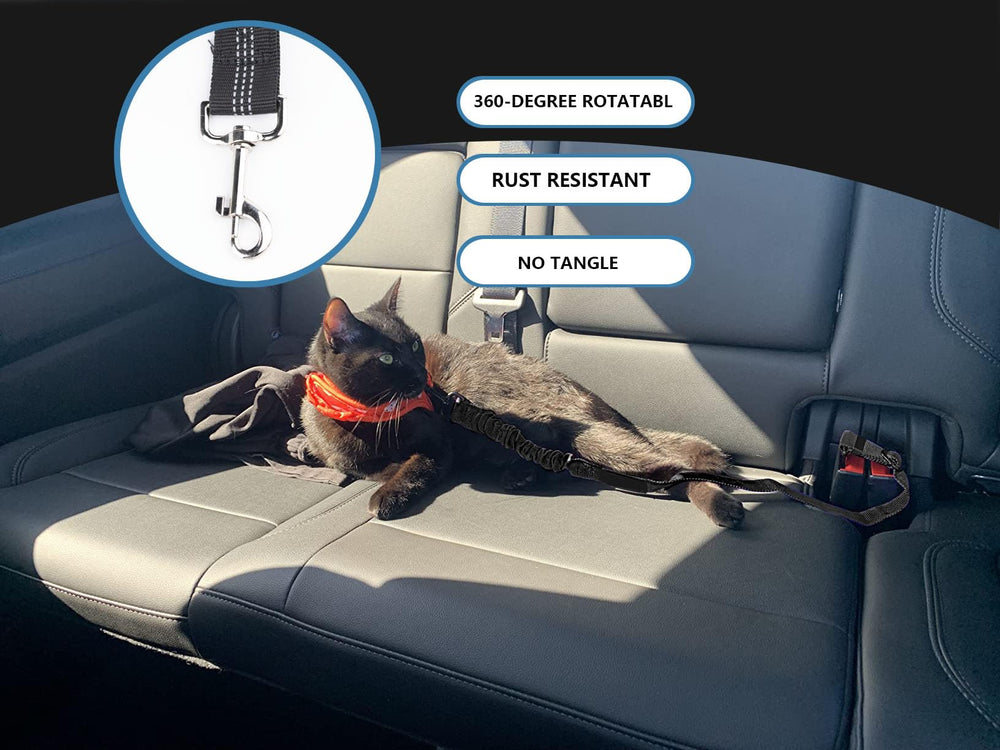Ortarco système avec boucle 360° pour mouvement maîtrisé.