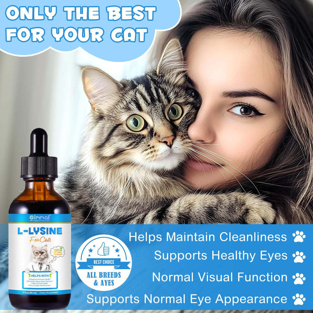 O.SECERT formule naturelle pour peau et pelage soyeux et brillant du chat.
