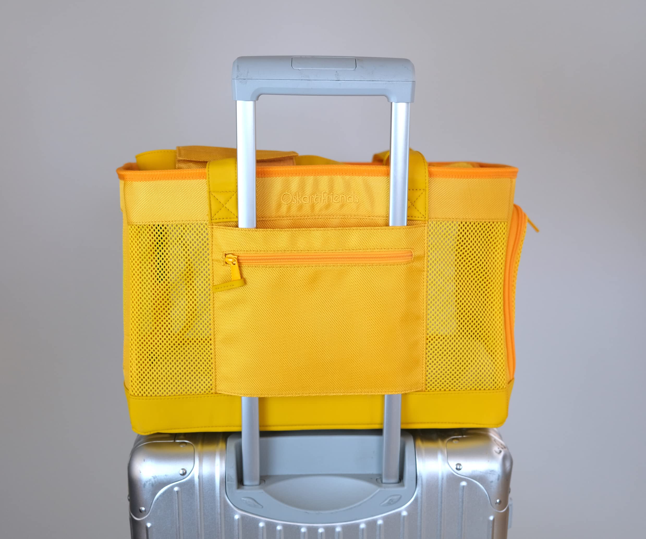 Oskar&Friends design minimaliste et pratique pour le quotidien
