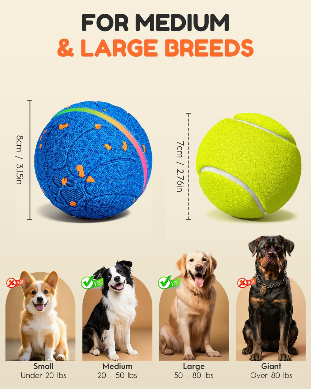 osou dimensions compactes et mouvement imprévisible gardent votre chien actif et heureux