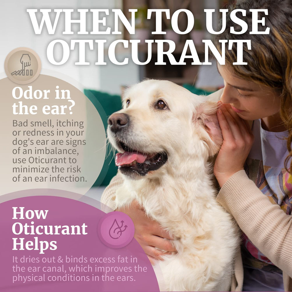OTICURANT application dans l oreille sans eau simplifie le soin.