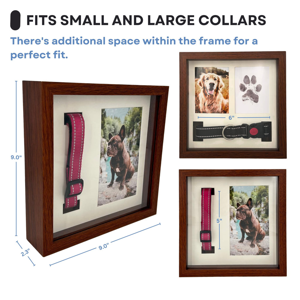 OtterPets affichage quatre tapis, personnalisation facile.