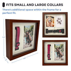 OtterPets affichage quatre tapis, personnalisation facile.