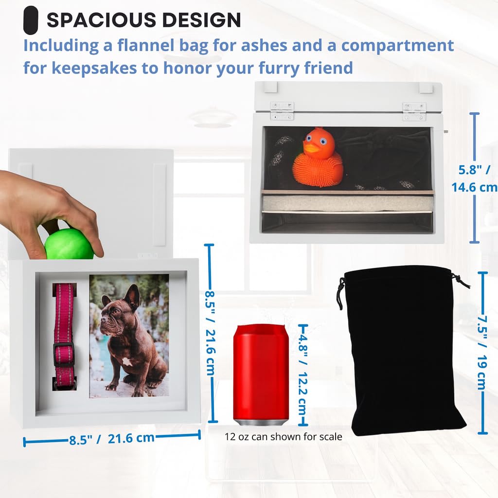 Kit impression patte sans encre OtterPets pour empreinte nette