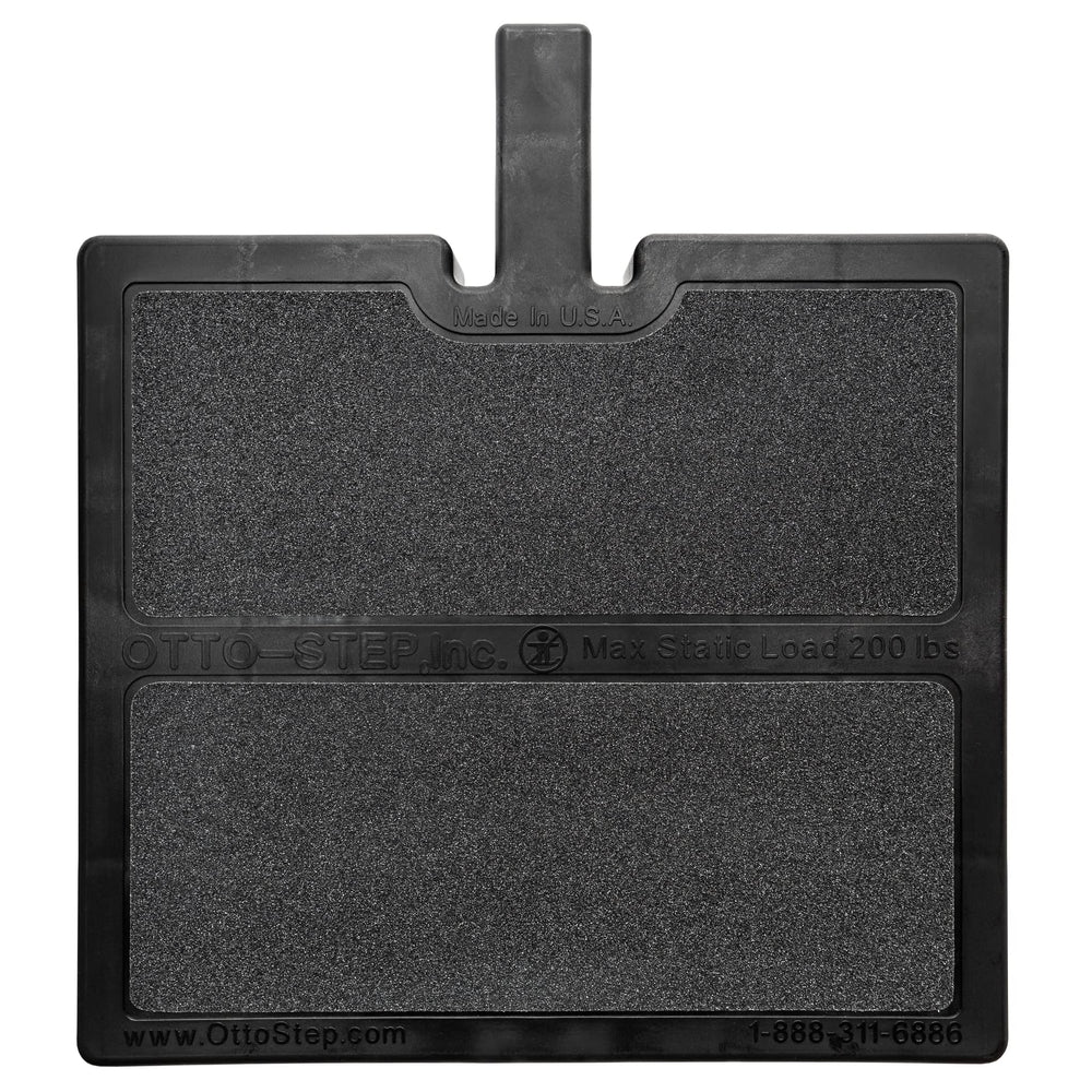 Otto Step: insertion d'attelage 2 pouces, sans outils.