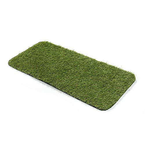 Ottomanson nettoyage rapide du tapis et du plateau avec savon.