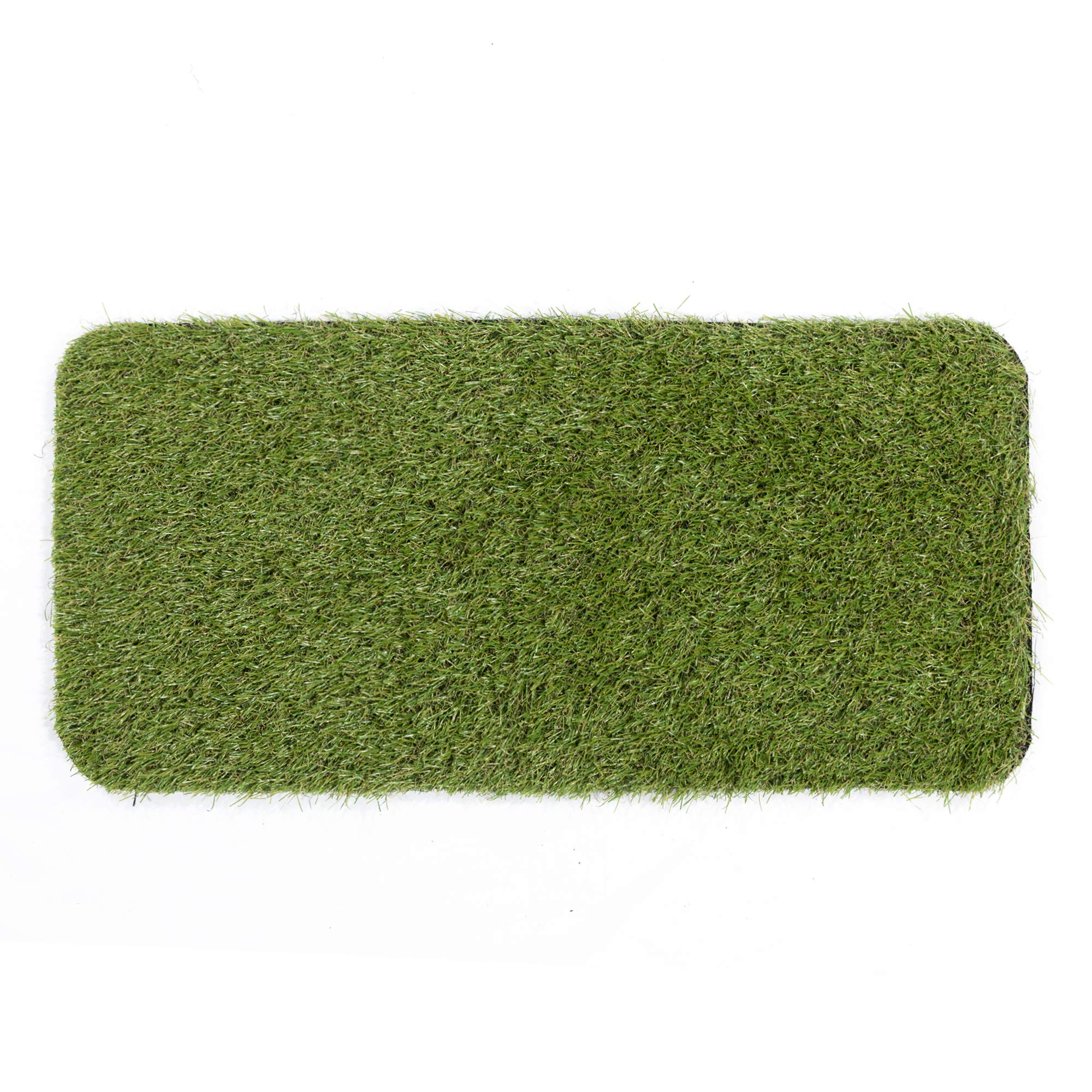 Ottomanson tapis durable et confortable pour apprentissage et propreté.