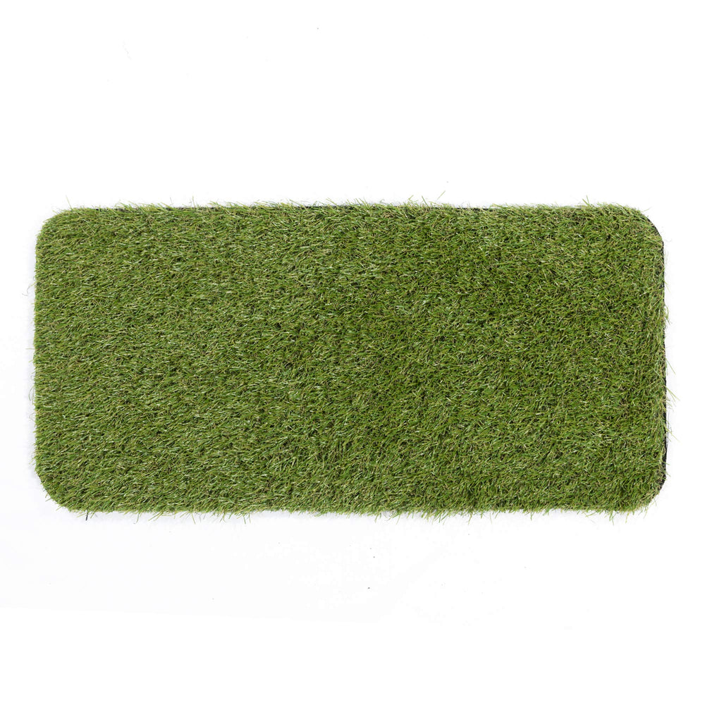 Ottomanson tapis durable et confortable pour apprentissage et propreté.