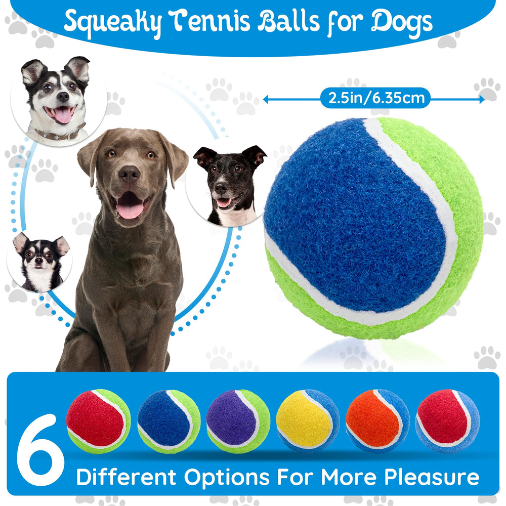 Ousiya balle en caoutchouc naturel durable pour chiens, parfait pour les sessions de jeu