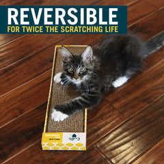 Our Pets – redirection des griffes près des meubles.