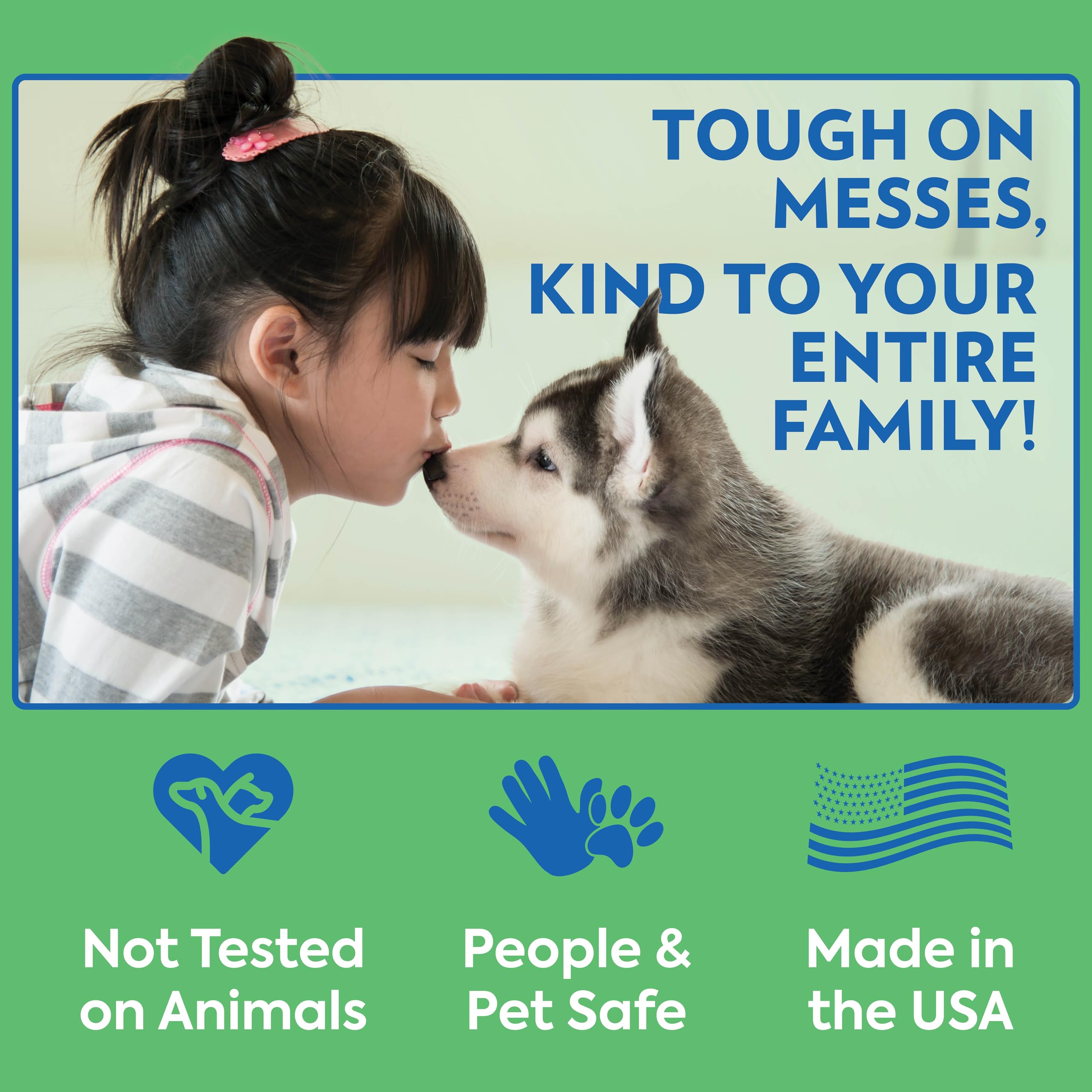 OUT! PetCare barrières elastiques: securisent les mouvements et limitent les fuites.