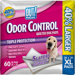 OUT! PetCare XL Tapis d’entraînement dans sa boîte prête à l’emploi