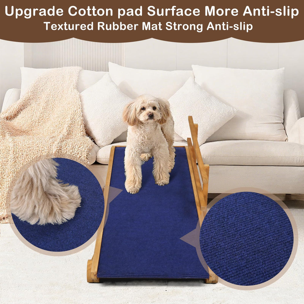 OUTDOOR DIAMOND rampe-surface-antidérapante: traction sûre sur toute la longueur