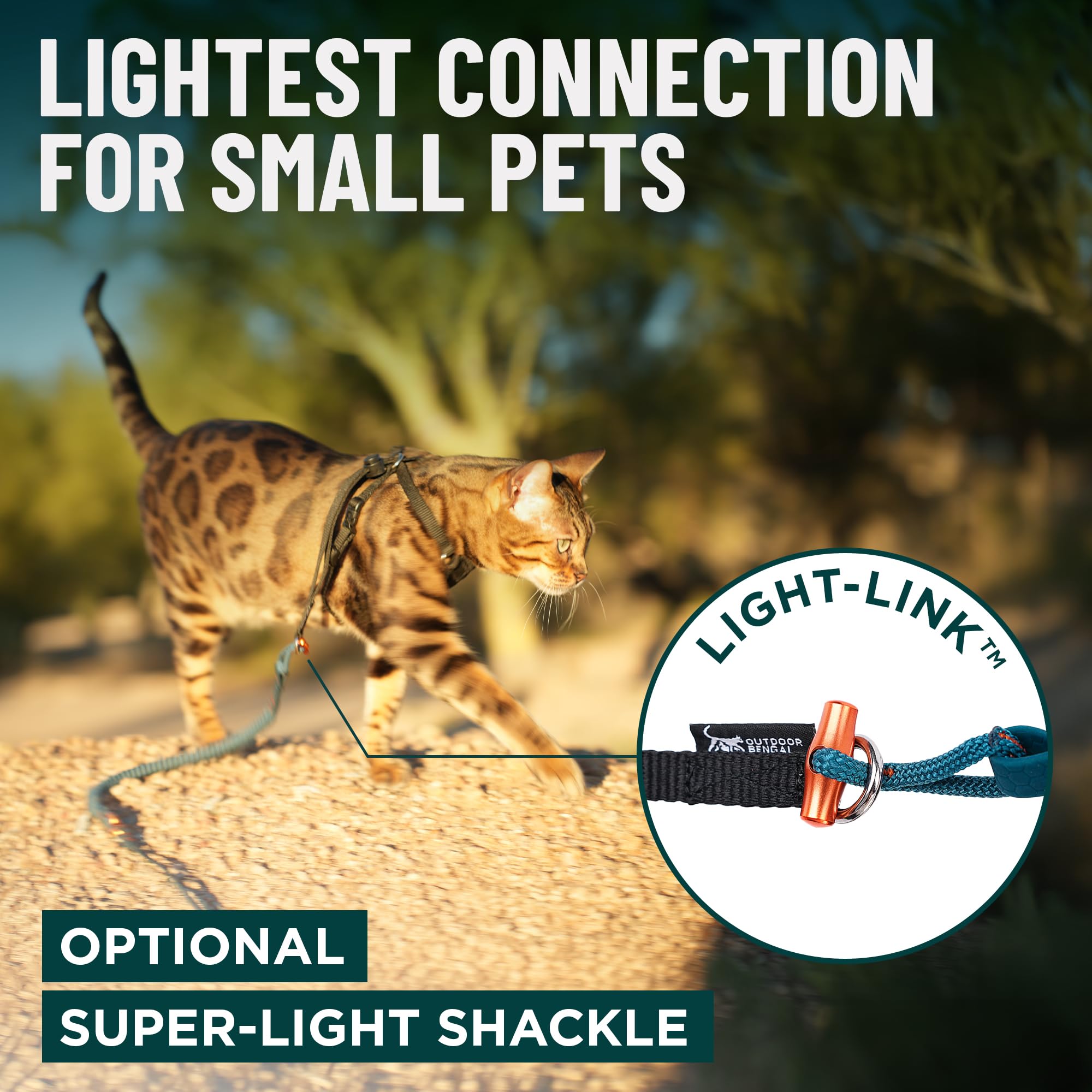 OutdoorBengal Kushma – légère et confortable pour un usage quotidien.
