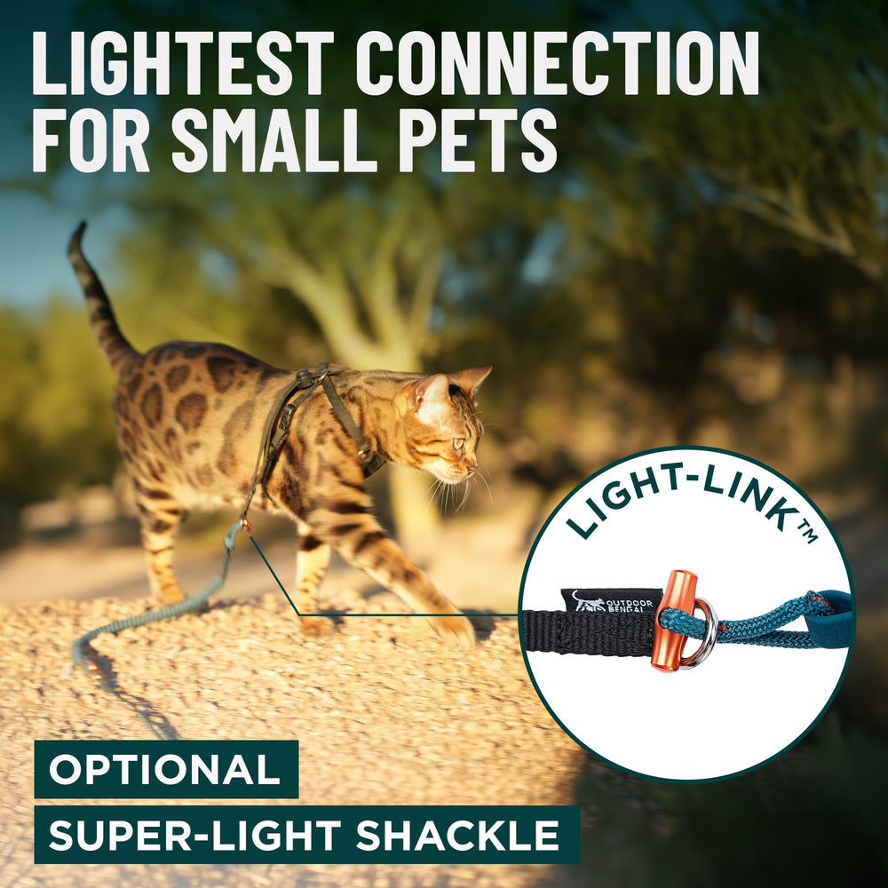 OutdoorBengal Kushma – légère et confortable pour un usage quotidien.