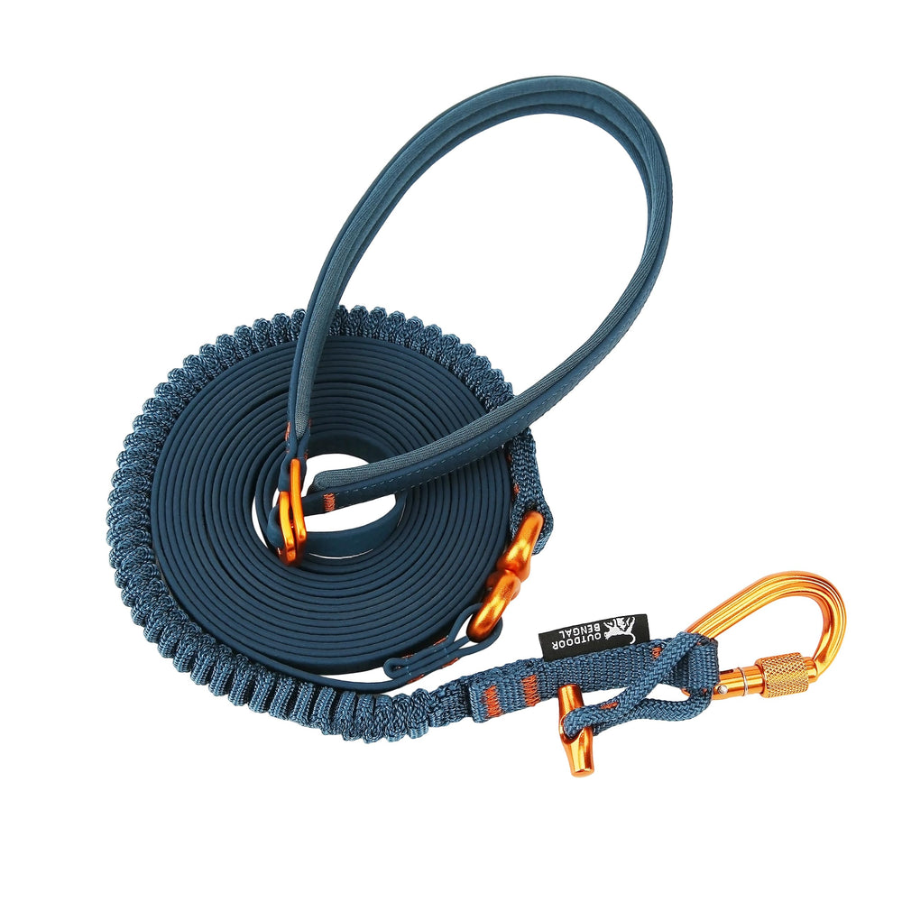 OutdoorBengal Kushma – longe de 14 pieds pour plus d'espace et liberté.