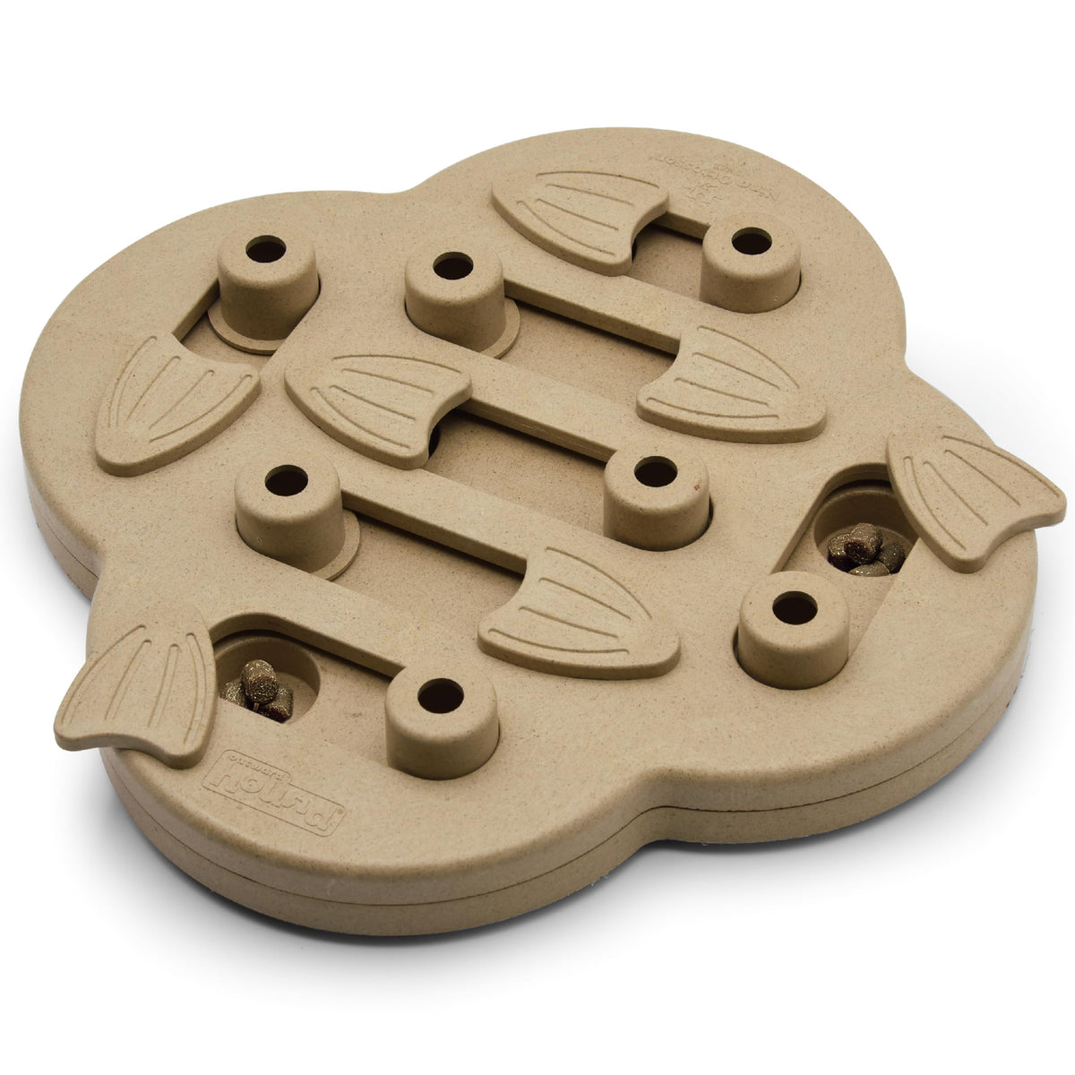 Outward Hound Dog Hide N' Slide compartiments-cachettes stimule l'odorat et la réflexion.