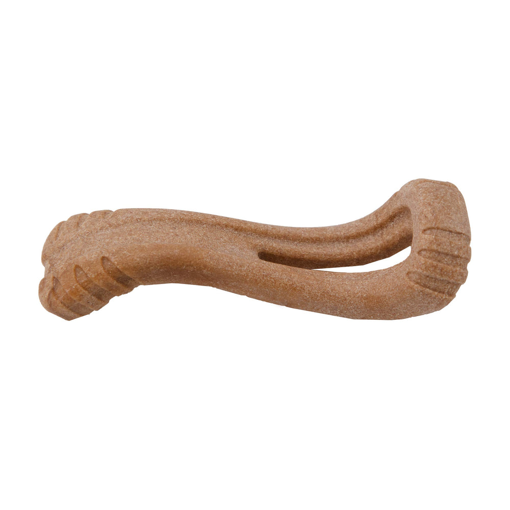 Outward Hound Dogwood – os retournement, facile à saisir pour la mastication.