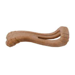 Outward Hound Dogwood – os retournement, facile à saisir pour la mastication.