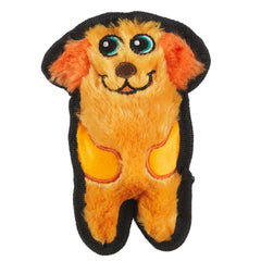 Outward Hound Durablez Minis : jouet peluche sans bourrage idéal pour le jeu et le câlin