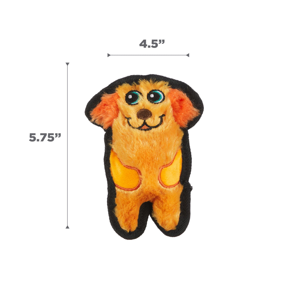 Jouet Durablez Minis stimule mentalement et physiquement votre chien