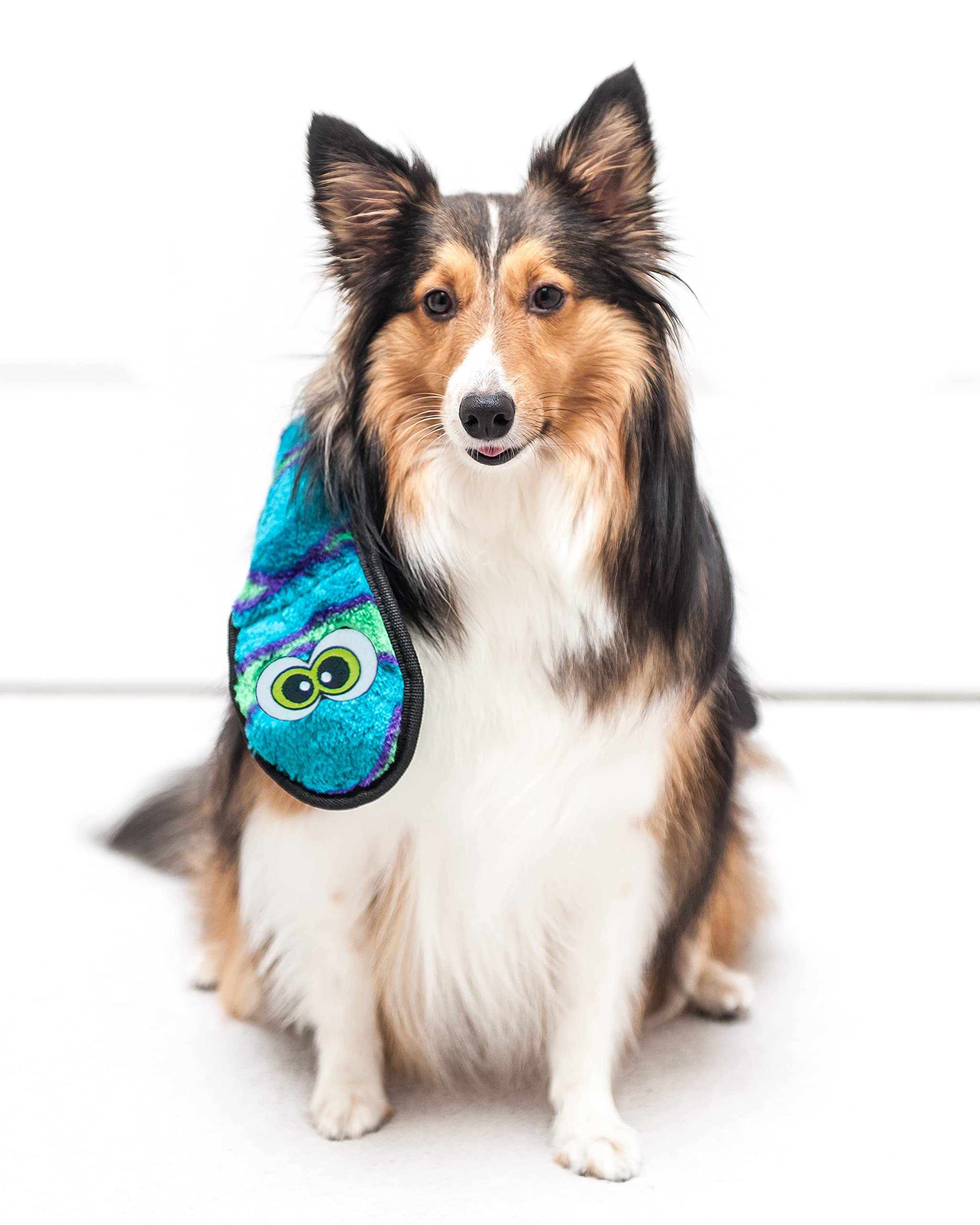 Outward Hound Durablez serpent: disponible en plusieurs tailles pour toutes les races.