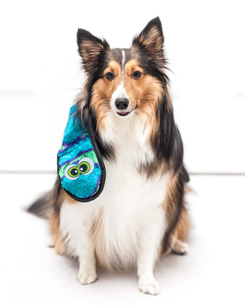 Outward Hound Durablez serpent: disponible en plusieurs tailles pour toutes les races.