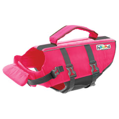 Gilet Granby Splash rose d’Outward Hound XS, flottabilité élevée pour chien actif dans l’eau