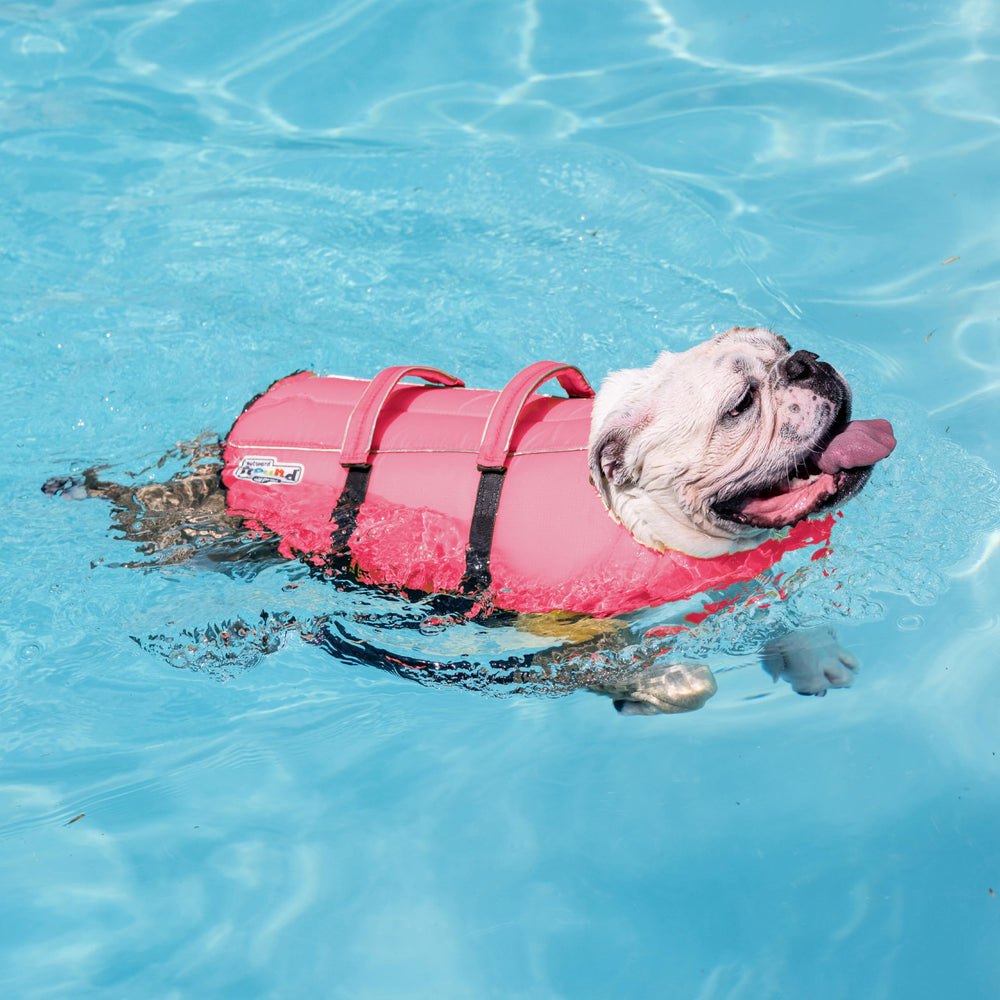 Matériau ripstop léger du Granby Splash rose, durable et confortable