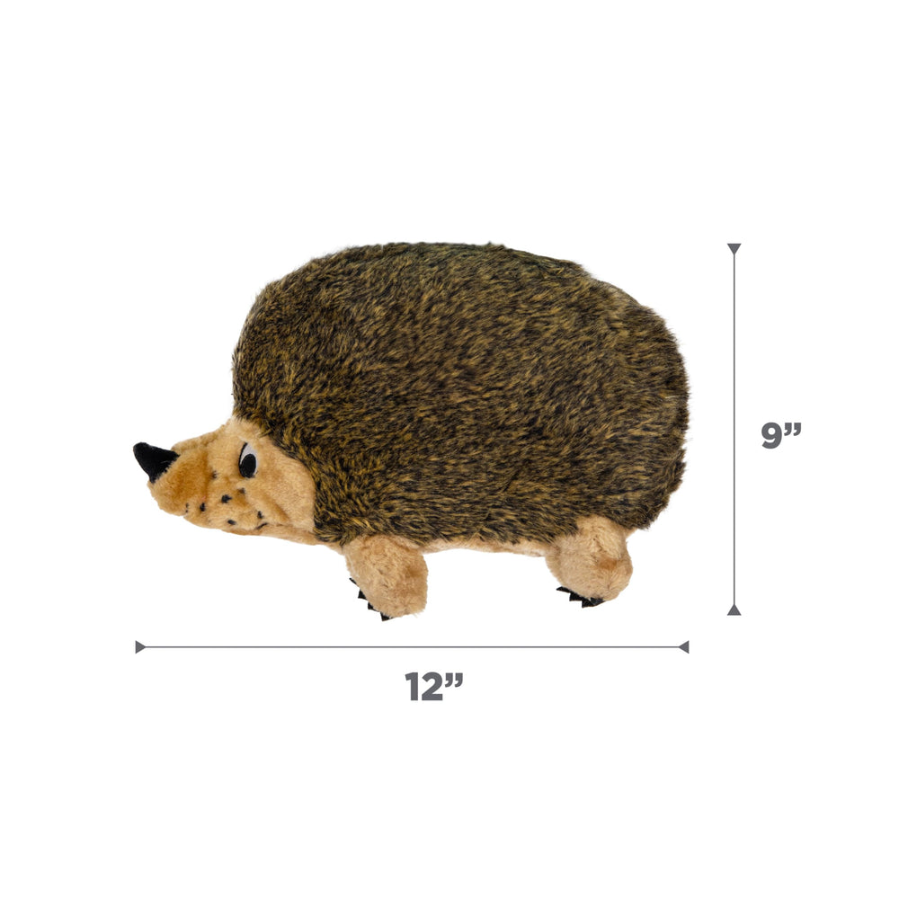 Conseils de sécurité et entretien du jouet Hedgehogz Outward Hound.